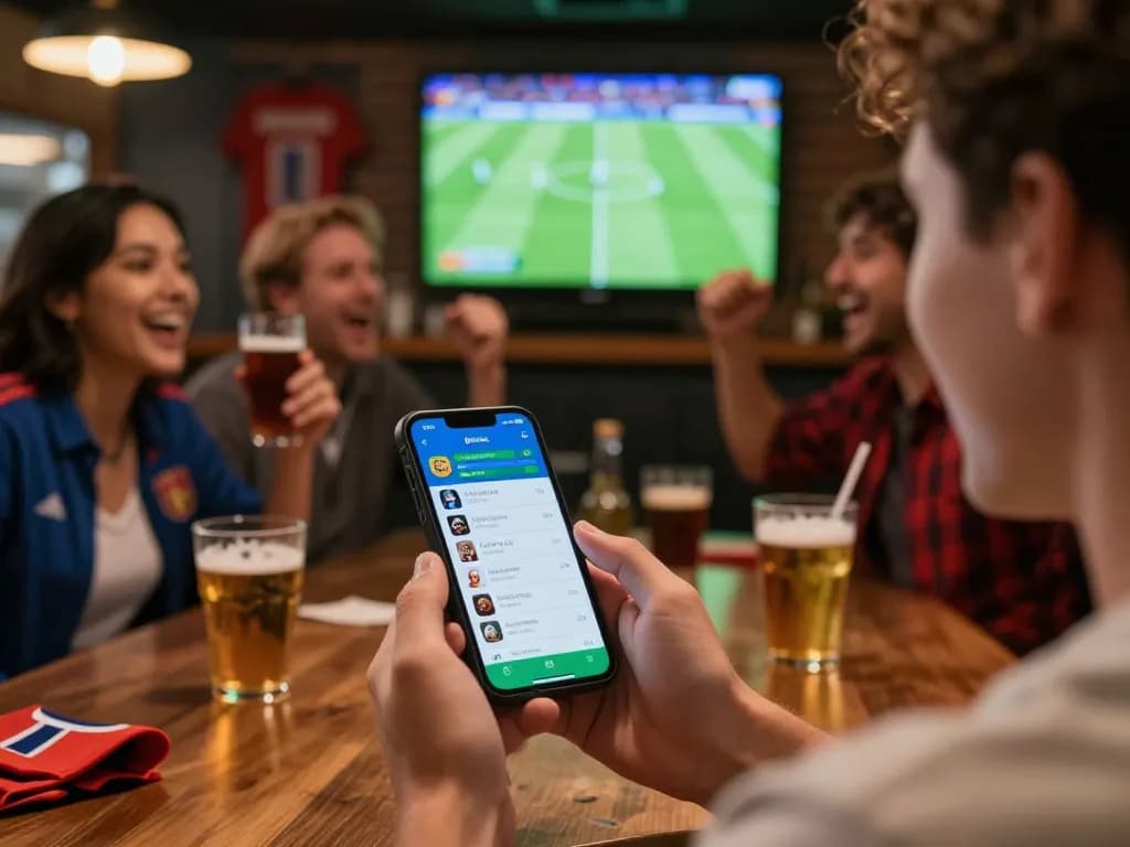 Engage with sports betting action as you kunjungi website for the latest odds and updates.