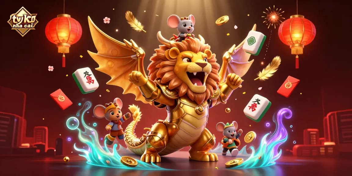 Betting on ty le keo nha cai combines excitement with strategic insights in this vibrant casino scene.