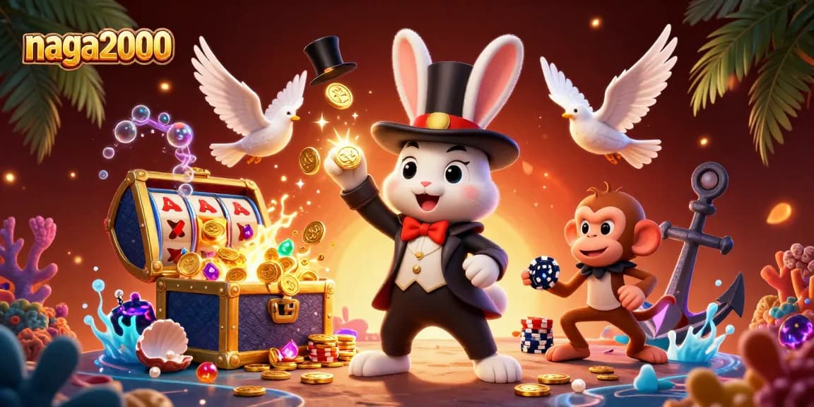 Menangkan jackpot slot di naga2000 dengan informasi RTP tinggi dan akses mudah.