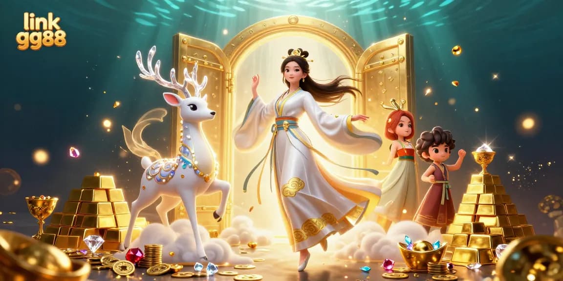 Engage with thrilling games and promotions at link gg88 with vibrant visuals and rewarding experiences.