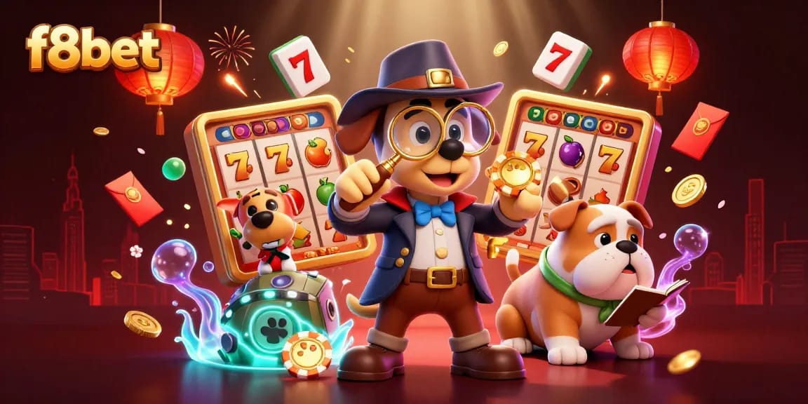 Play strategic games and win big with f8bet at this vibrant online casino scene!