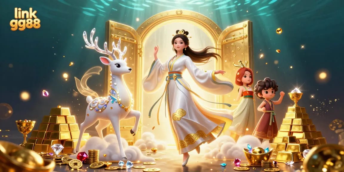 Engage with thrilling games and promotions at link gg88 with vibrant visuals and rewarding experiences.