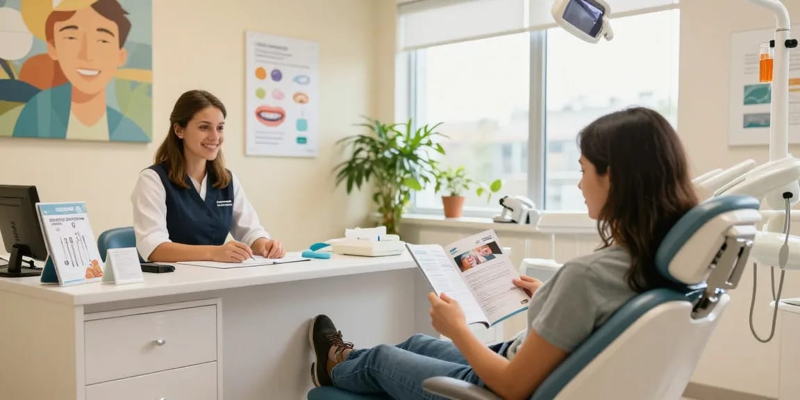 Check out this site to find a dentist quickly in a welcoming clinic environment.
