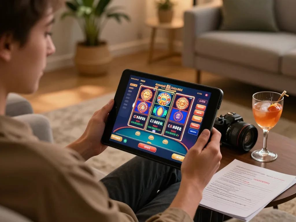 Player strategies winning tactics on lv88seo during an engaging online casino session