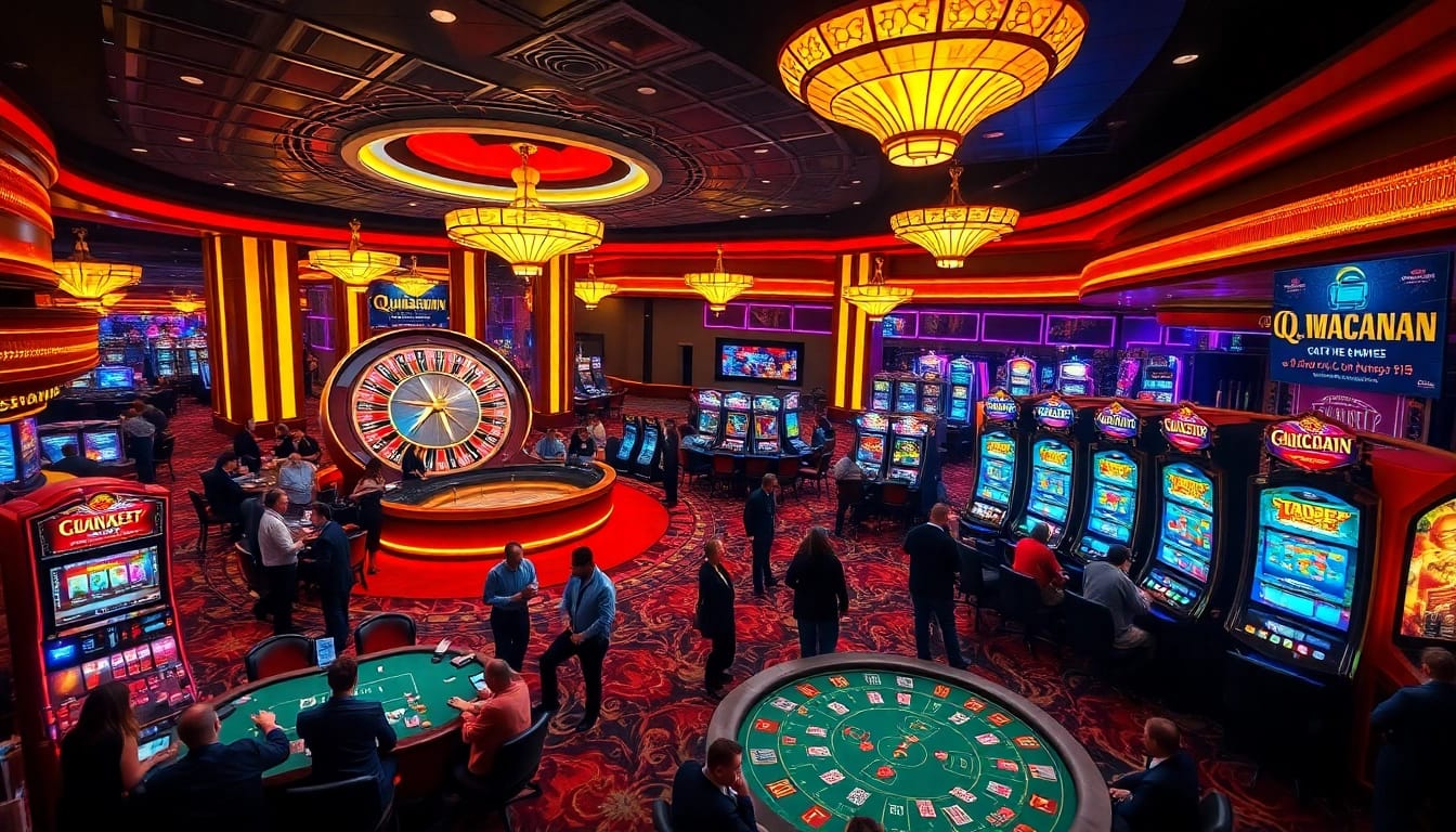 Player strategies on qqmacan highlight tax advantages of slot games.