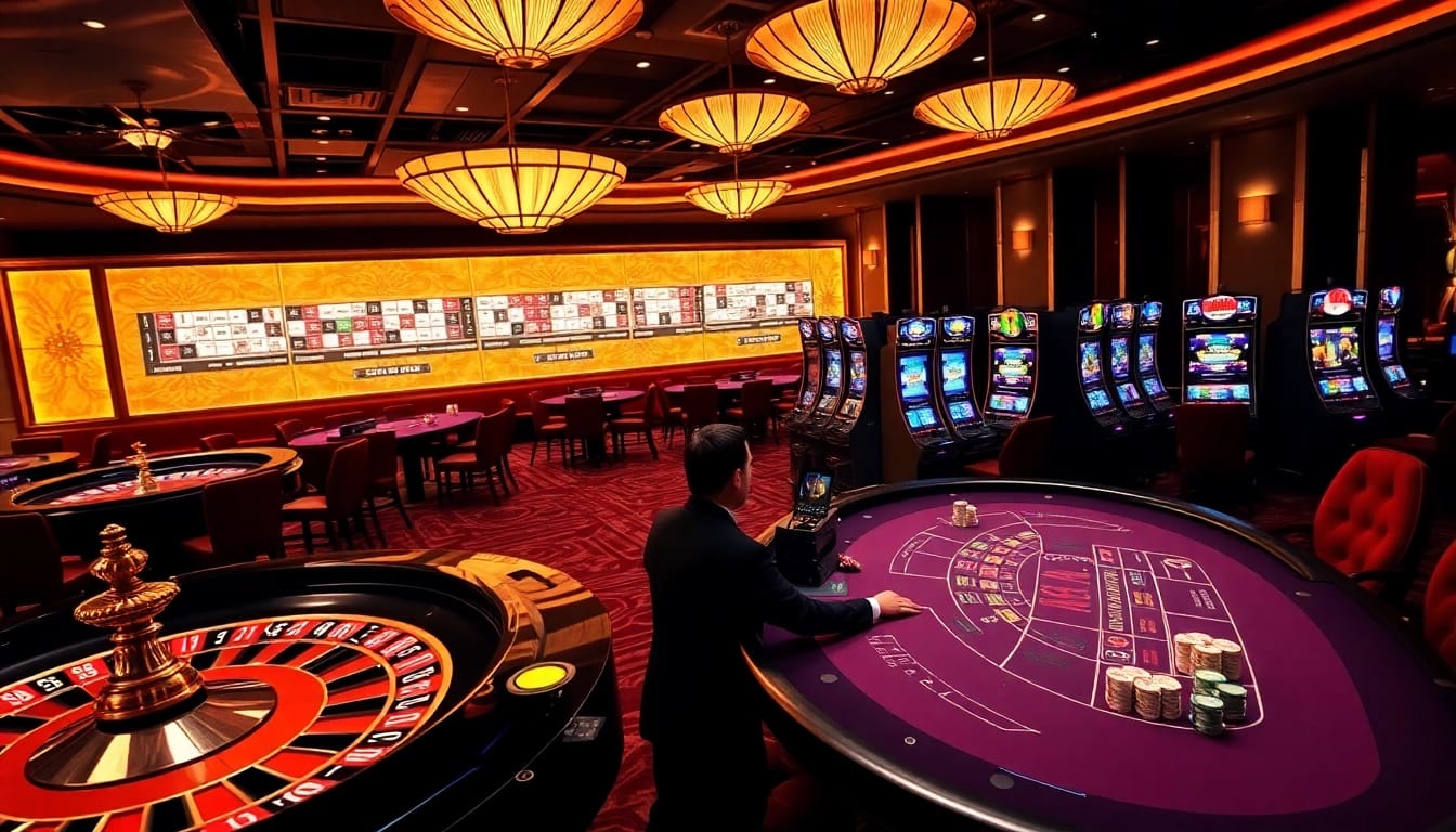 Experience luxury and excitement at https://rr88k1.com/ with engaging casino gaming scenes.
