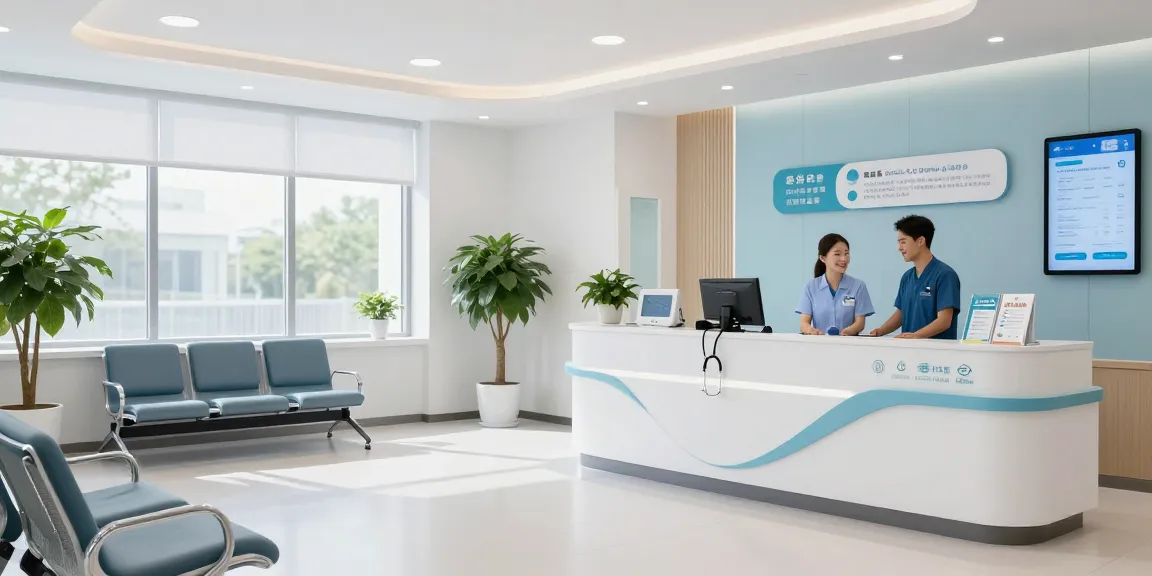 David Hoffmeister reviews highlight compassionate patient care strategies in healthcare clinics.