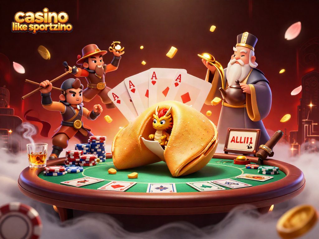 Engage in thrilling gameplay at casino like sportzino with a vibrant poker scene.