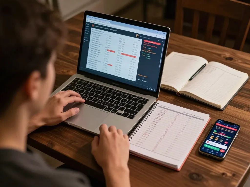 Analyzing betting strategies for tr88 vip casino games while studying odds.