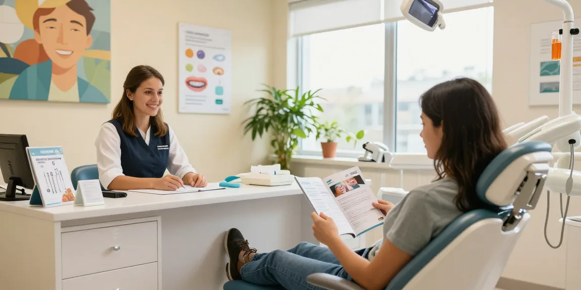 Check out this site to find a dentist quickly in a welcoming clinic environment.