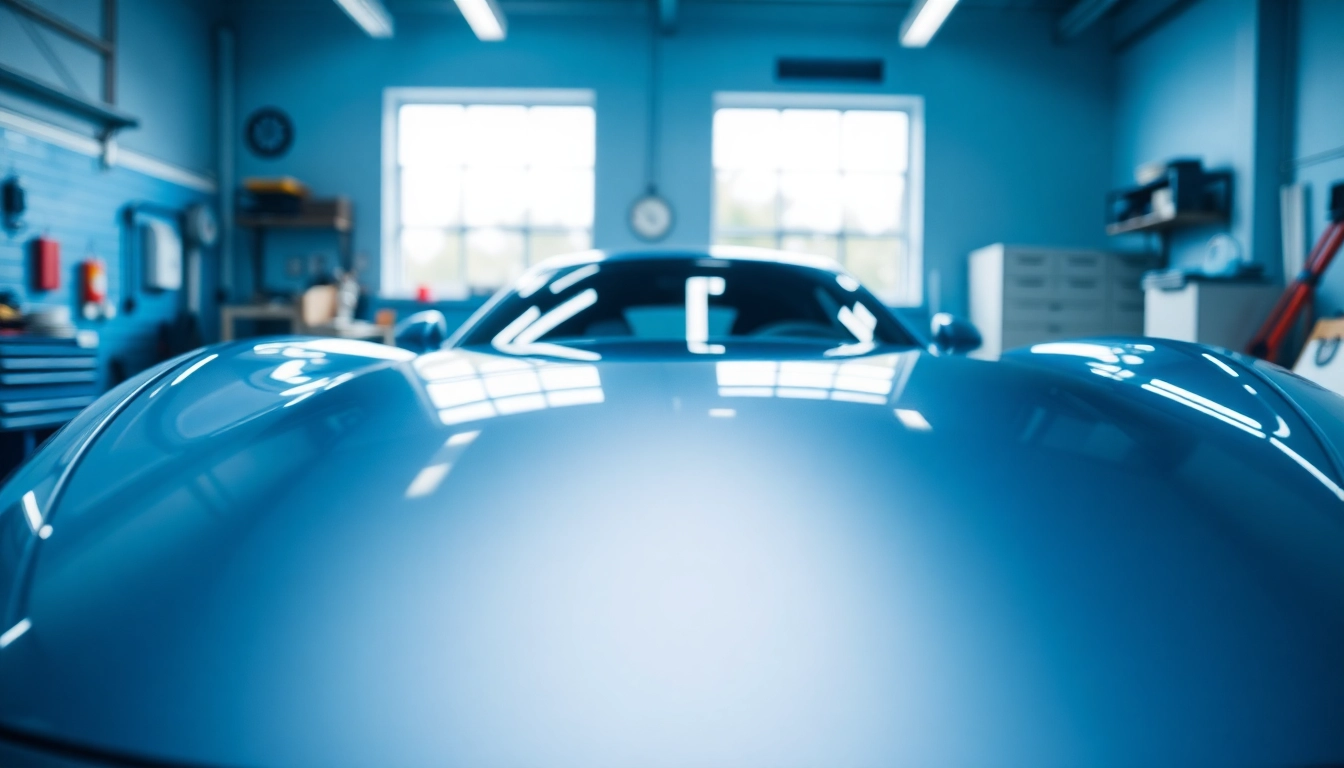 Enhance your vehicle with PPF Chattanooga for expert protection against scratches and damage.