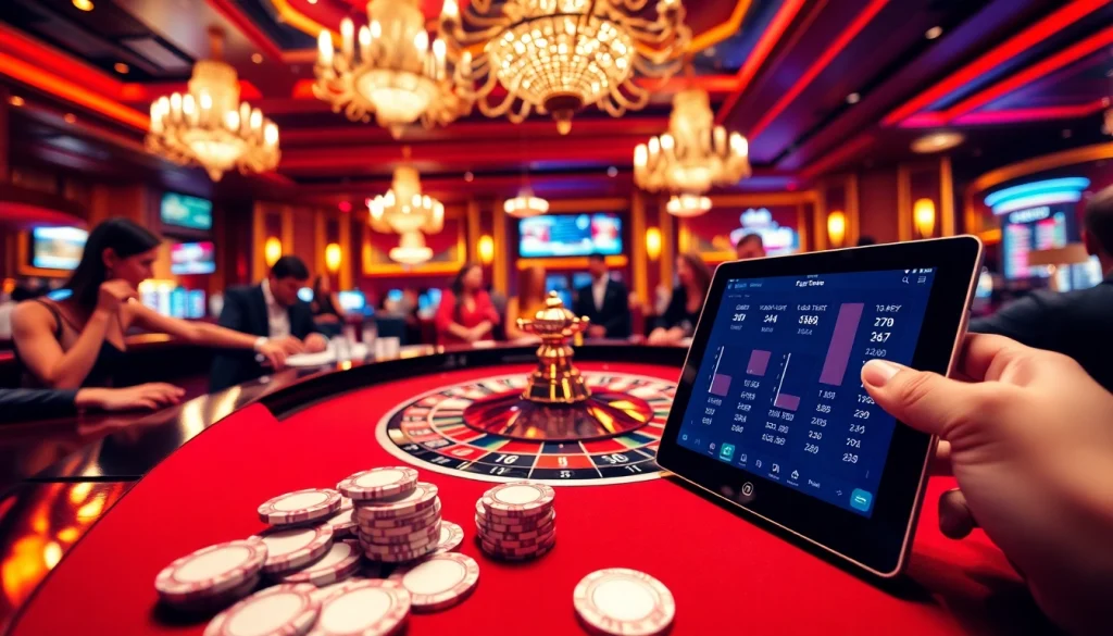 Experience thrilling bets and gaming action at https://www.eejl88888.com/ in a luxury casino setting.