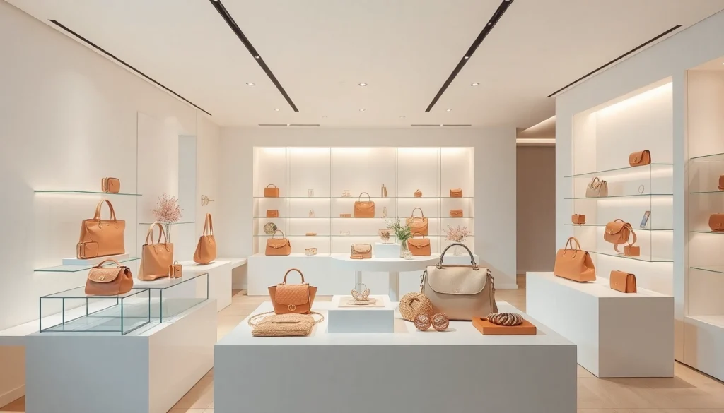 레플리카사이트에서의 명품 고급 레플리카 제품 세팅을 보여주는 장면