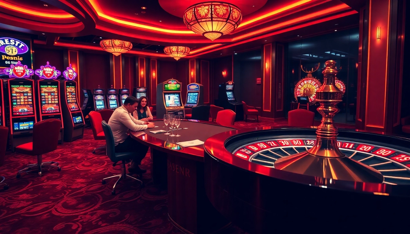 Experience the thrill of winning at 789win with luxurious casino games and high-stakes action.