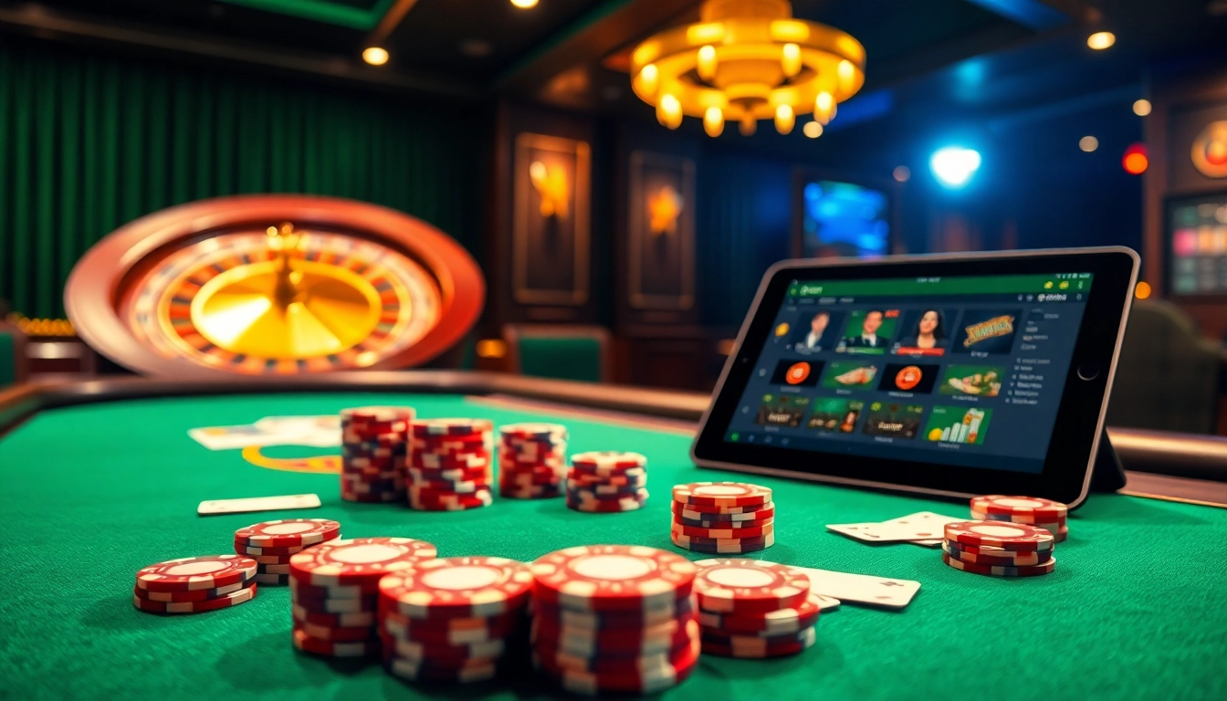 Engage in thrilling poker gameplay at the luxurious 388bet casino.