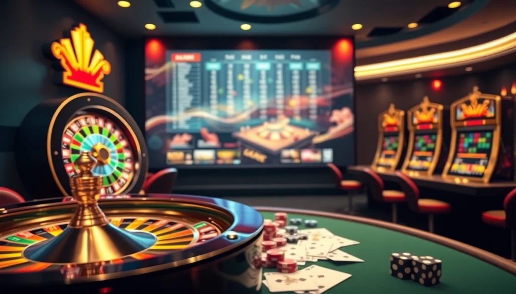 Experience the thrill of online gambling on https://8s.social/ with immersive casino games and luxurious visuals.