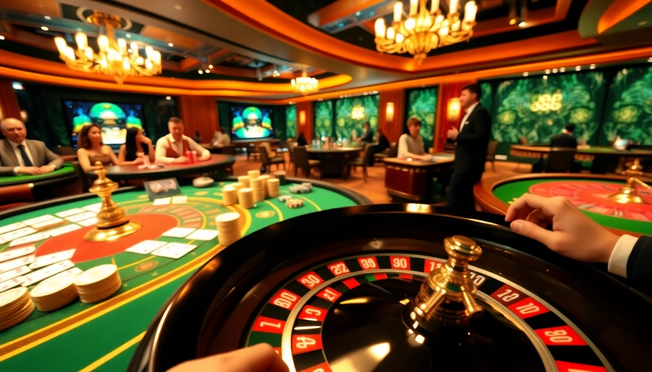 Experience the thrill of u 888 with vibrant casino games and engaging players.