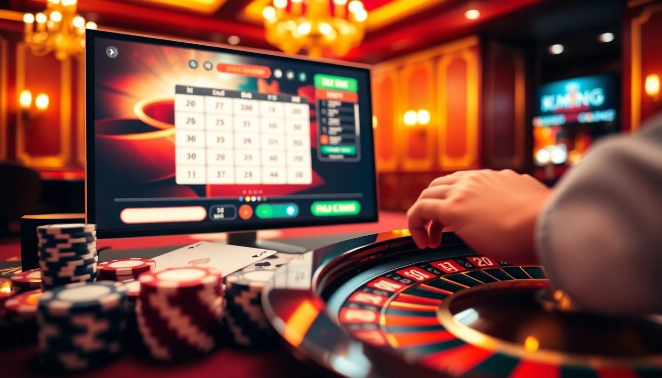 שחקו ברמי אונליין בהתרגשות ואסטרטגיה, בין אלמנטים של קזינו ותמונות מרהיבות