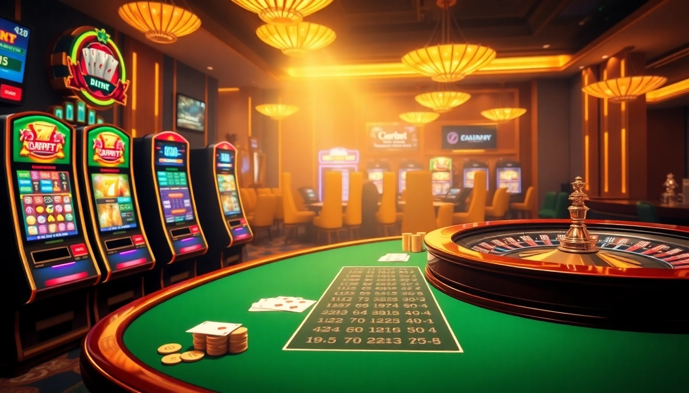 Spin to win big at https://www.66slots8.com/ with exciting slot machines and poker action!