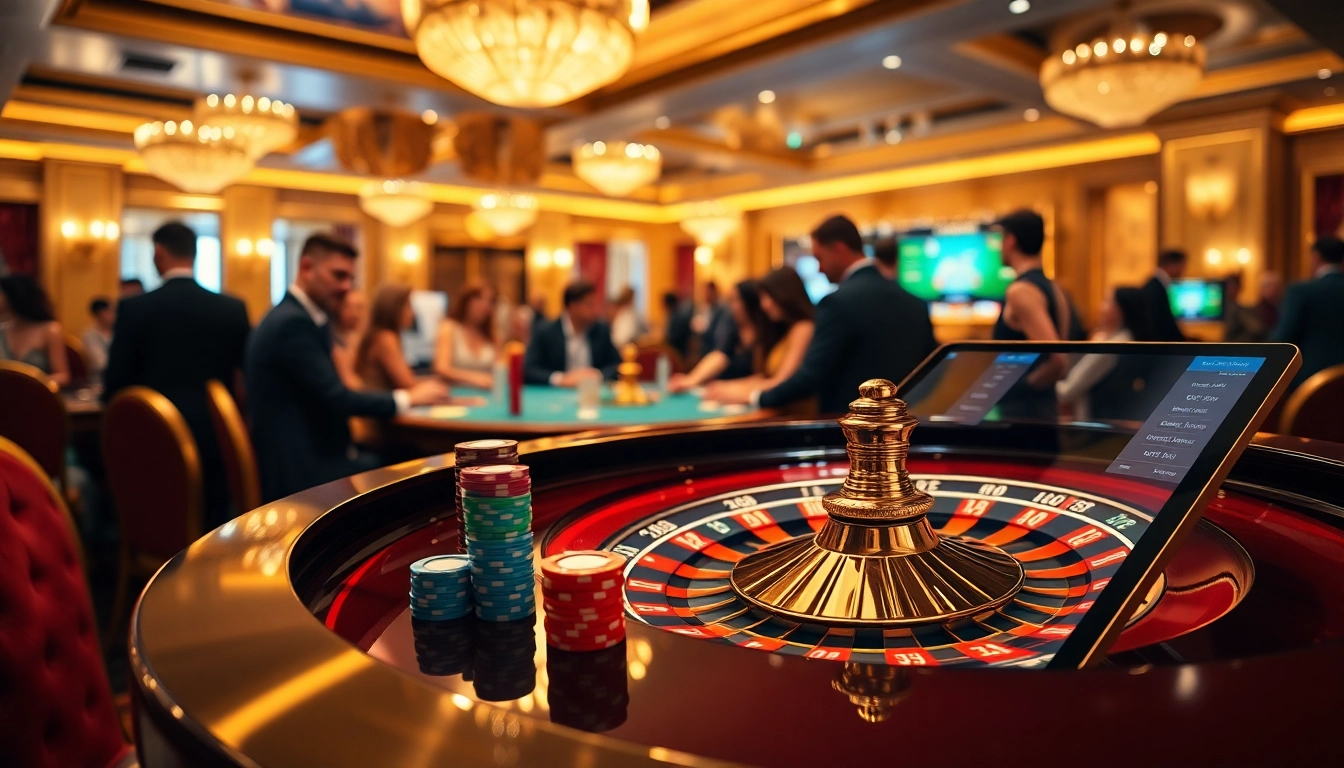 Experience the thrill of casino gaming at https://xx88.day/ with exciting roulette action and vibrant chips.
