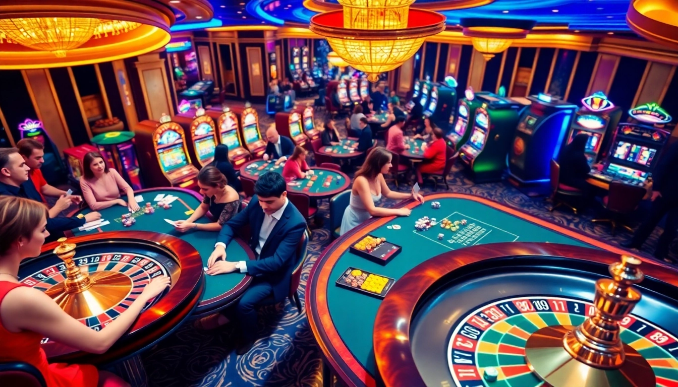 Experience thrilling moments at 79king with players engaging in a high-stakes poker game.