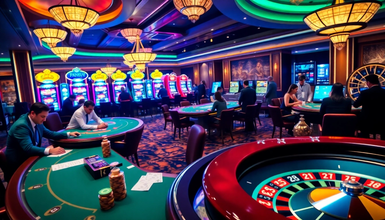 Engage in thrilling gameplay at http://abc1256.com/ with vibrant casino tables and exciting betting action.