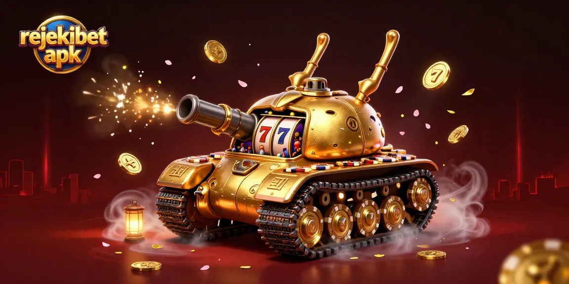Engage with the thrilling rejekibet apk gaming experience featuring dynamic slot elements.