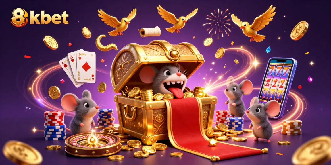 Experience thrilling wins at 8xbet with dazzling treasures, exciting games, and immersive casino action.